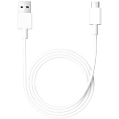 Кабель Xiaomi USB-A to USB-C BHR087GGL / K43220 (1м)