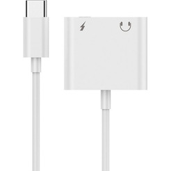 Кабель/переходник Cablexpert A-CM-3.5FP-01