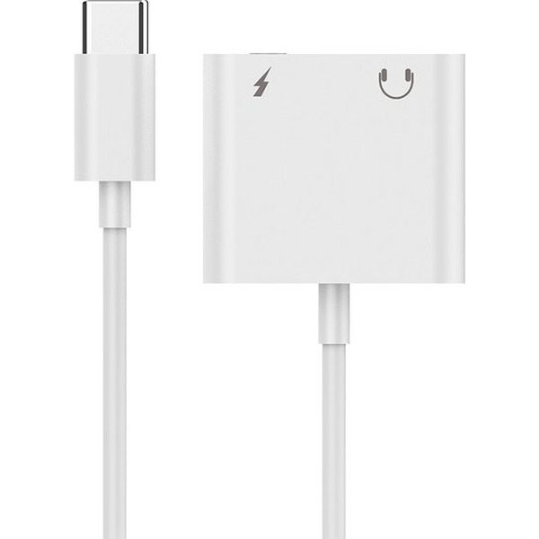Кабель/переходник Cablexpert A-CM-3.5FP-01