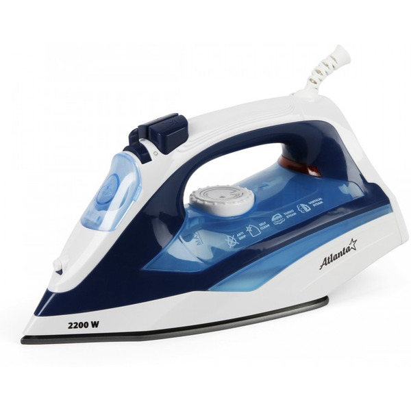 Утюг Atlanta ATH-5546