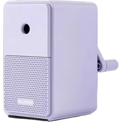 Точилка Deli Nusign NS077S (фиолетовый)