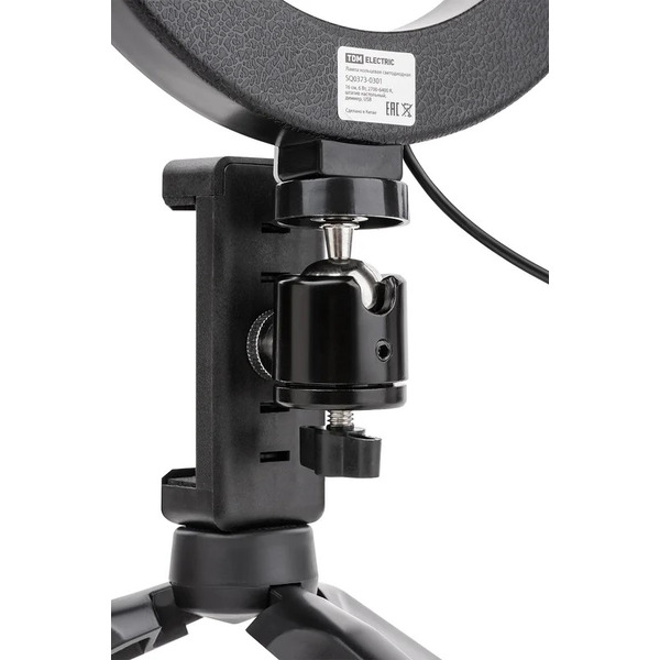 Лампа кольцевая TDM SQ0373-0301