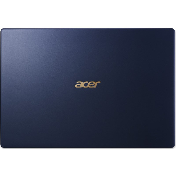 Ноутбук Acer Swift 5 SF514-52T-82MP (NX.GTMEU.020)