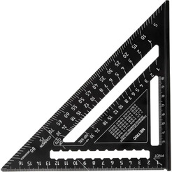 Угольник кровельный STARTUL ST3535-018