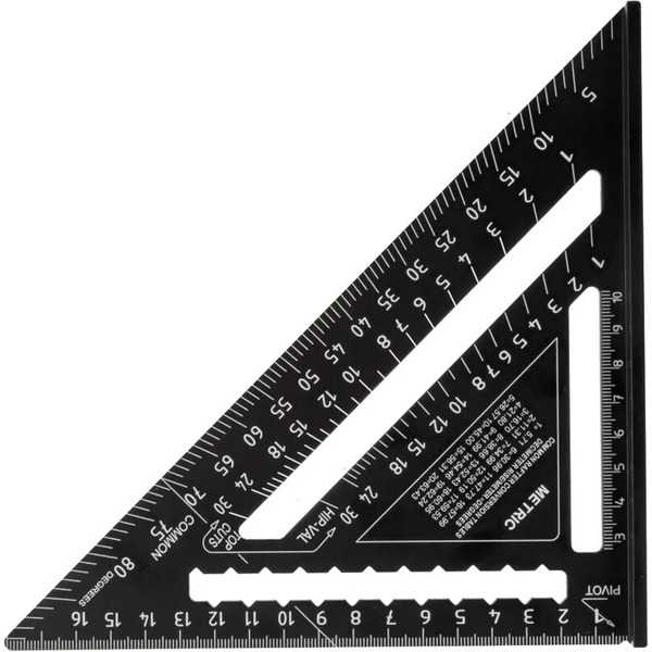 Угольник кровельный STARTUL ST3535-018