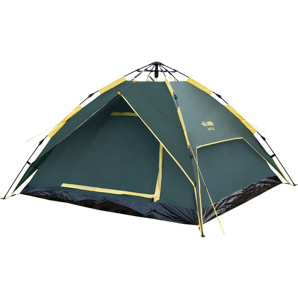 Палатка - автомат TRAMP Swift 3 (V2)