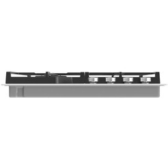 Варочная панель газовая Midea MG699TTGW