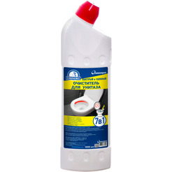 Очиститель О2Минерал для унитаза 1000мл