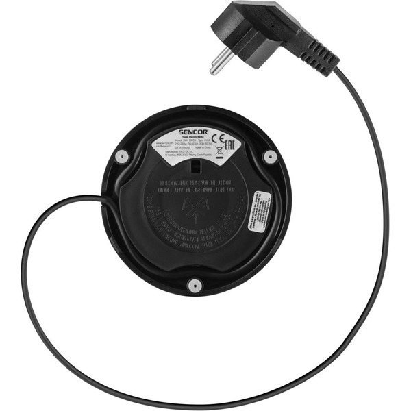 Электрочайник Sencor SWK 160SS