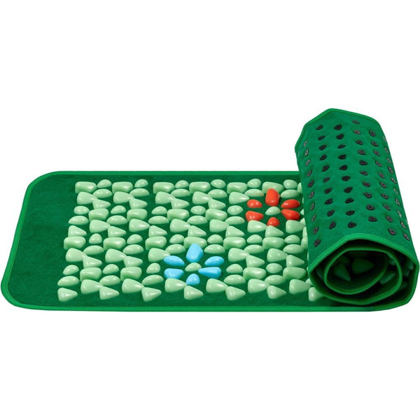 Массажный коврик Bradex Цветы жизни KZ 0956