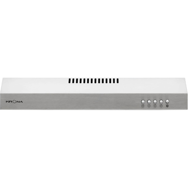 Кухонная вытяжка Krona Jillian 600 inox PB
