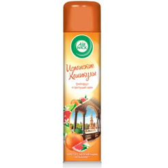 Освежитель воздуха Air Wick Испанские каникулы Грейпфрут и Цветущий лайм 290 мл