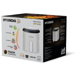 Аэрогриль Hyundai HYF-4055