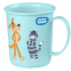Кружка детская МАМА ТАМА MT/042