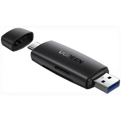 Карт-ридер Ugreen CM304 80191