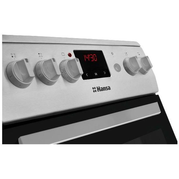 Кухонная плита HANSA FCGX522222H