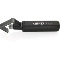Стриппер для круглого кабеля KNIPEX L-150 мм, 1630145SB