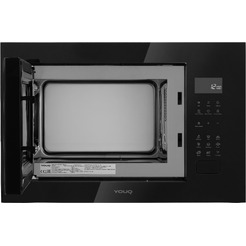 Микроволновая печь YOUQ YQMB 92510EEP02F BL
