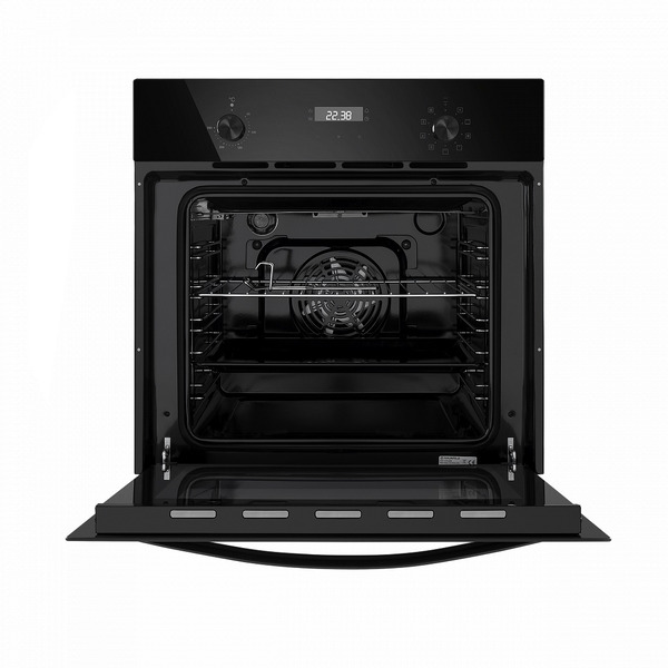 Духовой шкаф MAUNFELD EOEM.589B2