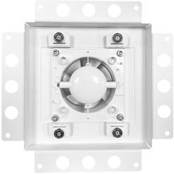 Осевой вентилятор Homy Air APT100WH