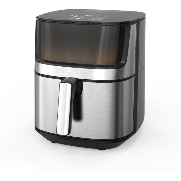 Аэрогриль Hott HTAF-65016NS-S