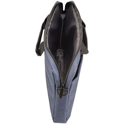 Сумка для ноутбука Portcase KCB-164 (синий)