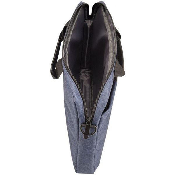 Сумка для ноутбука Portcase KCB-164 (синий)