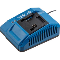 Аккумулятор Bull АК 5002 (18В/6 Ah)