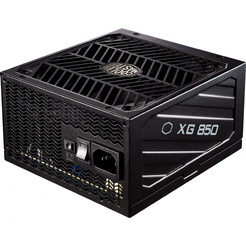Блок питания Cooler Master XG850 Platinum MPG-8501-AFBAP-EU