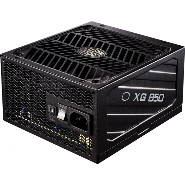 Блок питания Cooler Master XG850 Platinum MPG-8501-AFBAP-EU