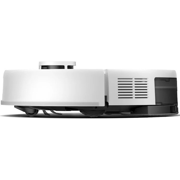 Робот-пылесос Trouver Robot Vacuum E20s Pro Plus RLE24SD (белый)