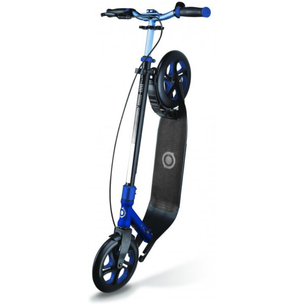 Самокат GLOBBER One NL 230 Ultimate (синий)