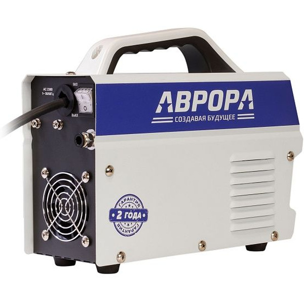 Аппарат плазменной резки Aurora Джет 45 41161