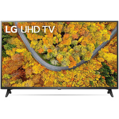 Телевизор LG 55UP75006LF
