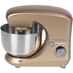 Планетарный миксер StarWind SPM5181