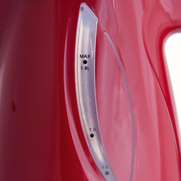 Электрочайник Centek CT-0053 Red