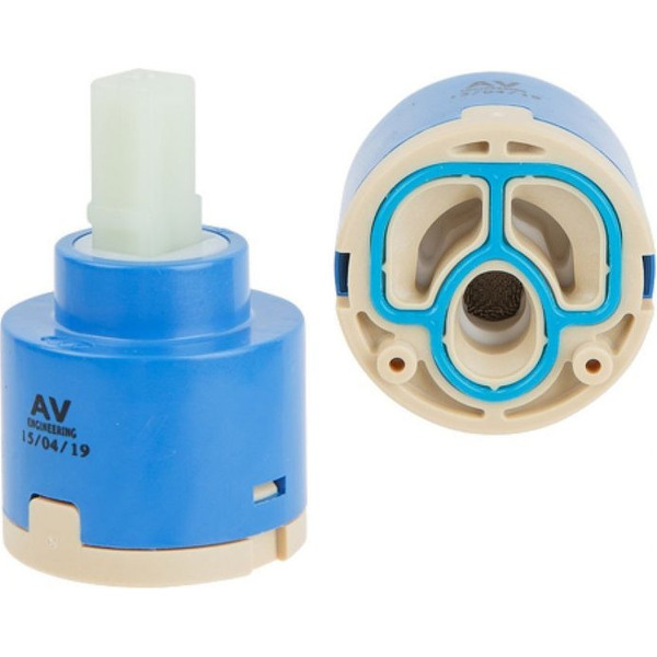 Смеситель AV Engineering AVXAN4-A016-239