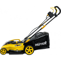 Газонокосилка Huter CLM-36 Li (70/4/10)