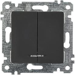 Выключатель Mutlusan Rita 2200-426-0184