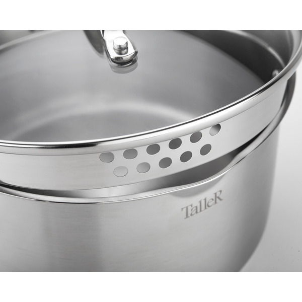 Кастрюля Taller TR-17251