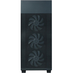 Корпус Zalman S5 Neo (черный)