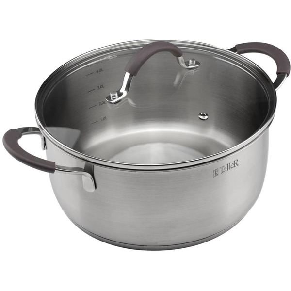 Кастрюля TalleR TR-11024