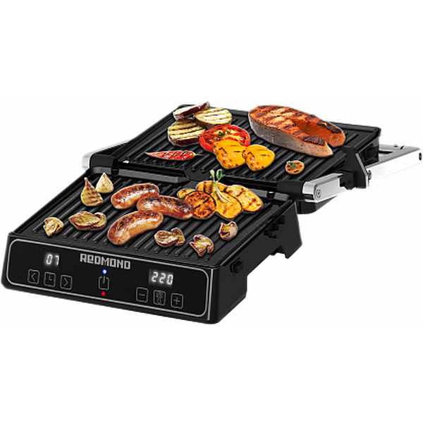 Электрогриль Redmond SteakMaster RGM-M809