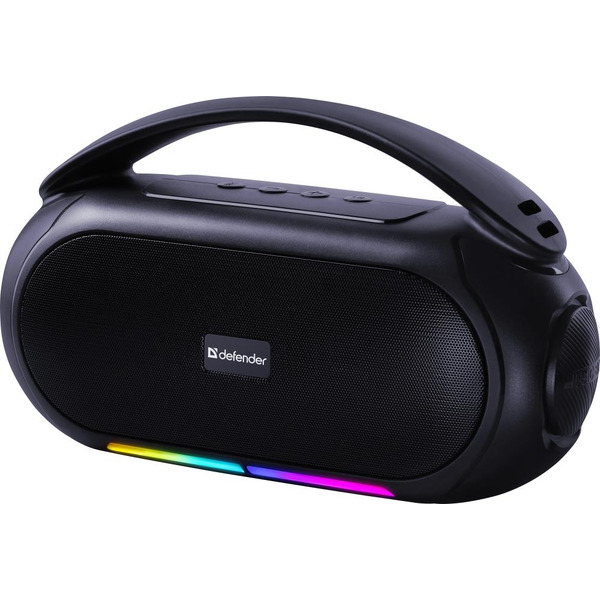 Портативная колонка DEFENDER Beatbox 12 (65812)