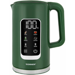 Электрочайник SONNEN KT-8723EG