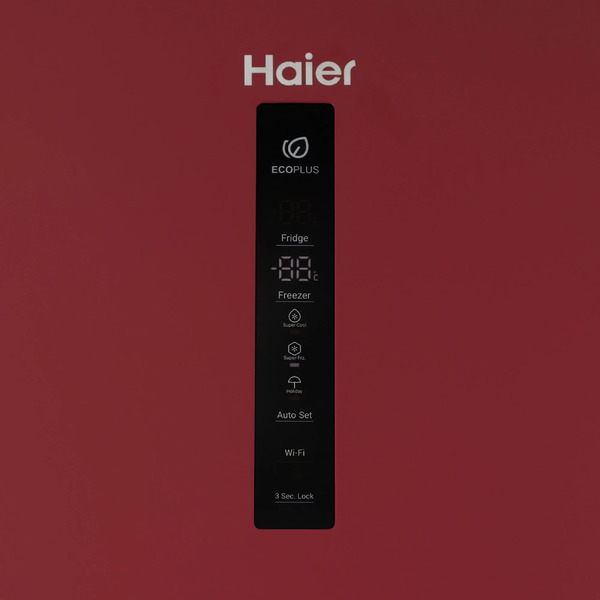 Холодильник Haier C2F636CRRGU1