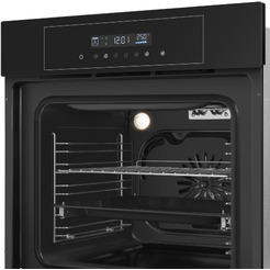 Шкаф духовой электрический MAUNFELD AEOD60103B2