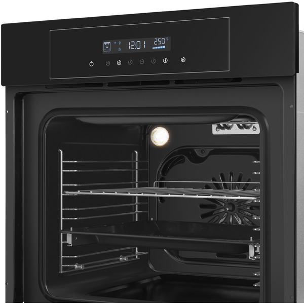 Шкаф духовой электрический MAUNFELD AEOD60103B2