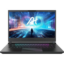 Игровой ноутбук Gigabyte Aorus 15 BKG-13KZ754SH