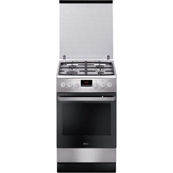 Плита газоэлектрическая Hansa FCMX582509